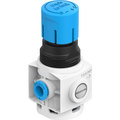 Festo Pressure Regulator MS2-LR-QS6-D6-A8-B MS2-LR-QS6-D6-A8-B